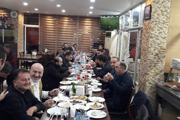 Üstün Restaurant - Resim 1