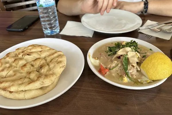 Üstün Restaurant - Resim 10