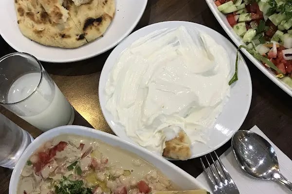 Üstün Restaurant - Resim 6
