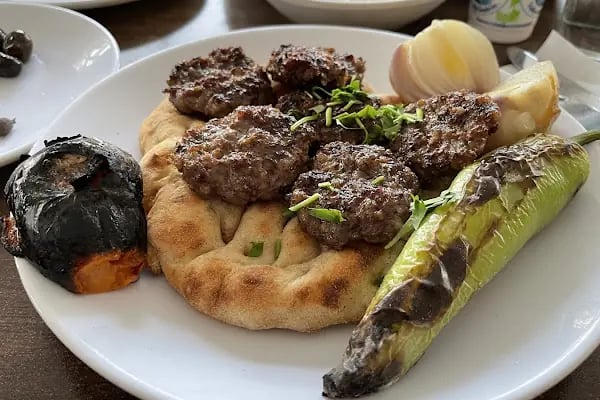 Üstün Restaurant - Resim 12