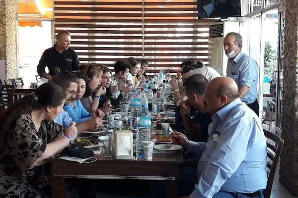 Üstün Restaurant - Resim 8