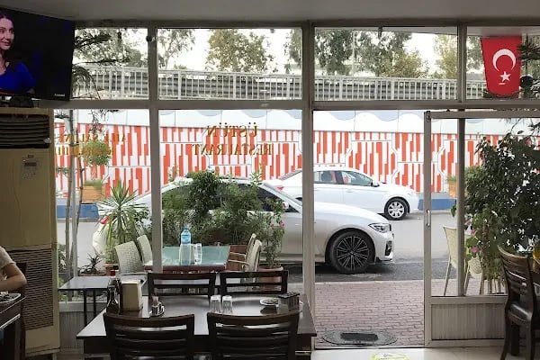 Üstün Restaurant - Resim 11