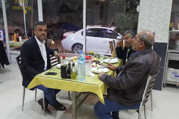 Üstün Restaurant - Resim 16