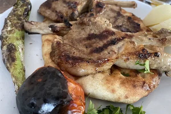 Üstün Restaurant - Resim 4