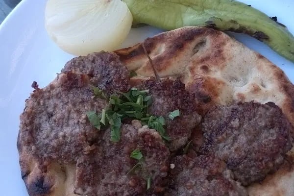 Üstün Restaurant - Resim 18