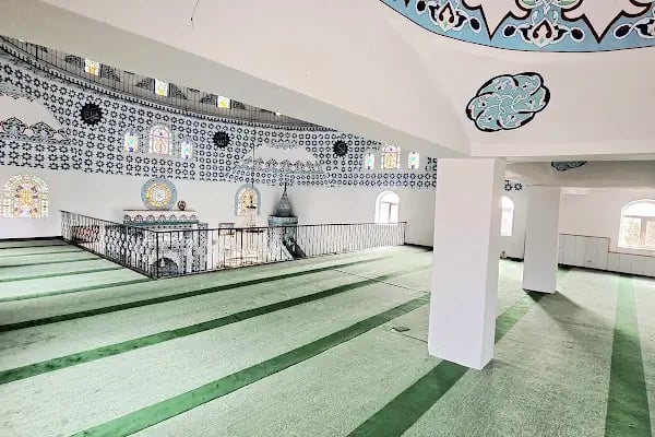 Akyurt İlçe Müftülüğü - Resim 20
