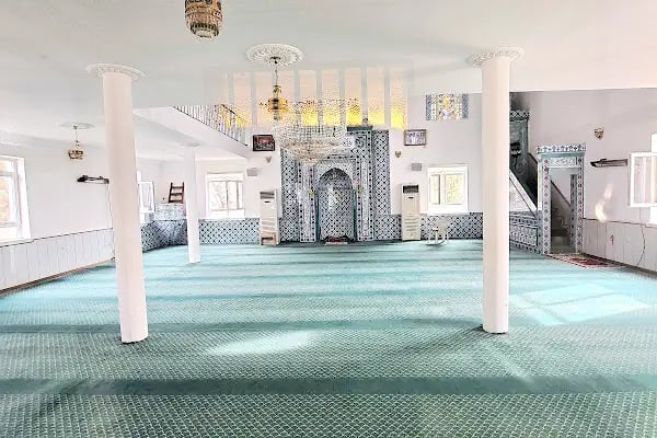 Akyurt İlçe Müftülüğü - Resim 9