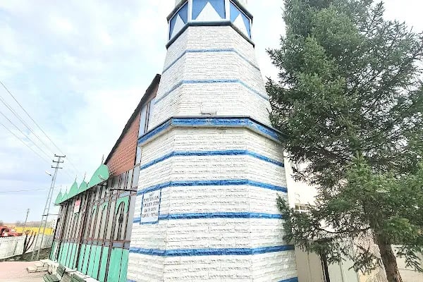 Akyurt İlçe Müftülüğü - Resim 6