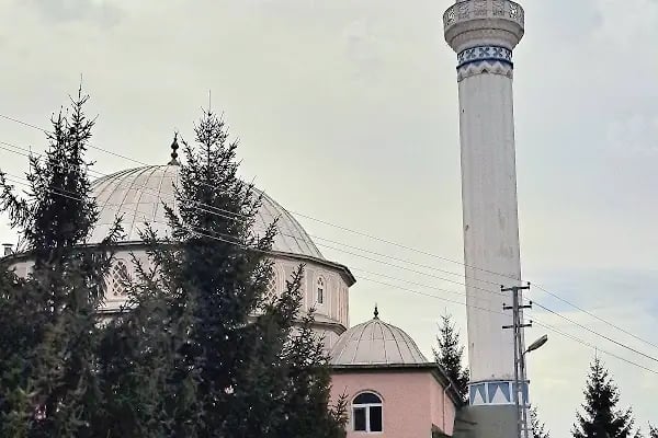 Akyurt İlçe Müftülüğü - Resim 16