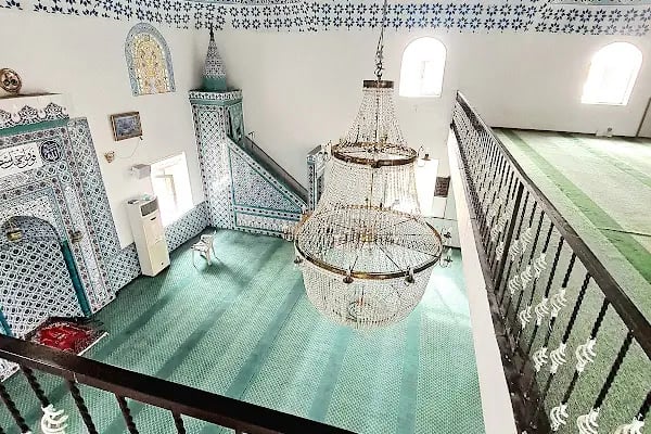 Akyurt İlçe Müftülüğü - Resim 12