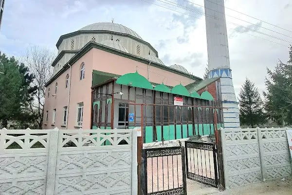 Akyurt İlçe Müftülüğü - Resim 3