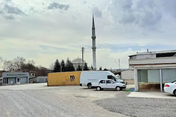 Akyurt İlçe Müftülüğü - Resim 7