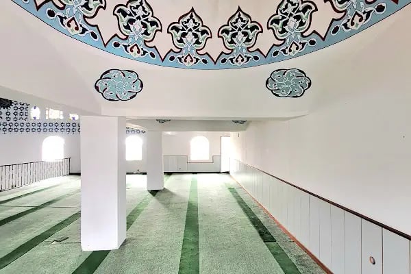 Akyurt İlçe Müftülüğü - Resim 2