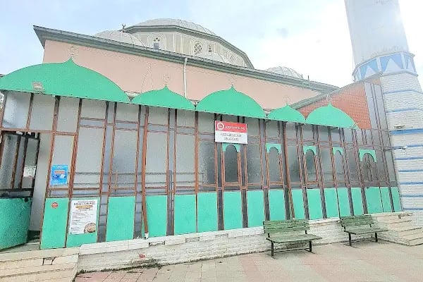 Akyurt İlçe Müftülüğü - Resim 18