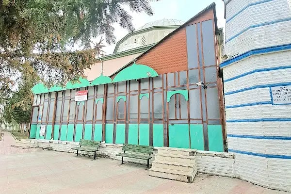 Akyurt İlçe Müftülüğü - Resim 11