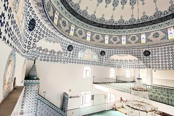 Akyurt İlçe Müftülüğü - Resim 8