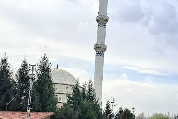 Akyurt İlçe Müftülüğü - Resim 17