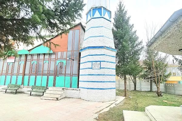 Akyurt İlçe Müftülüğü - Resim 5