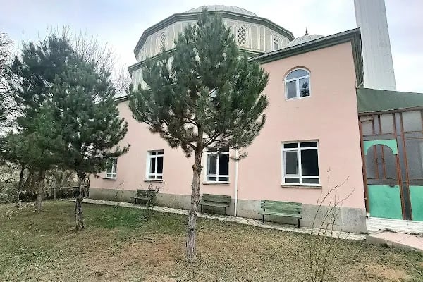 Akyurt İlçe Müftülüğü - Resim 19