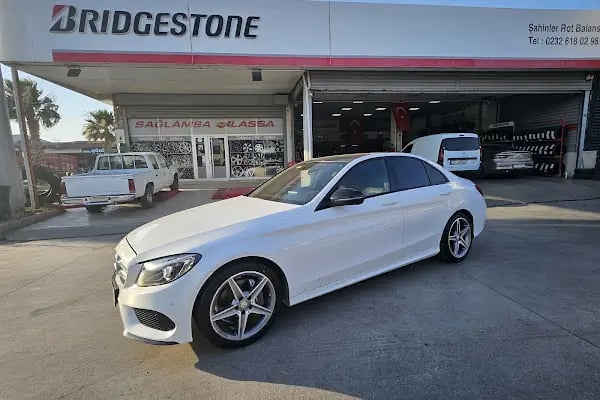 Aliağa Bridgestone - Resim 18