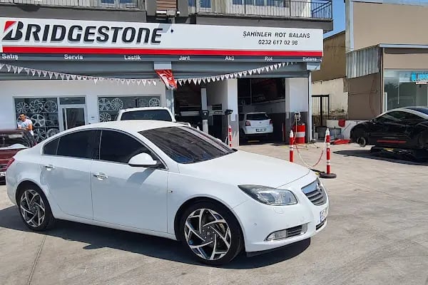 Aliağa Bridgestone - Resim 10