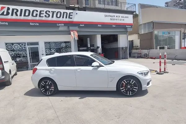 Aliağa Bridgestone - Resim 8