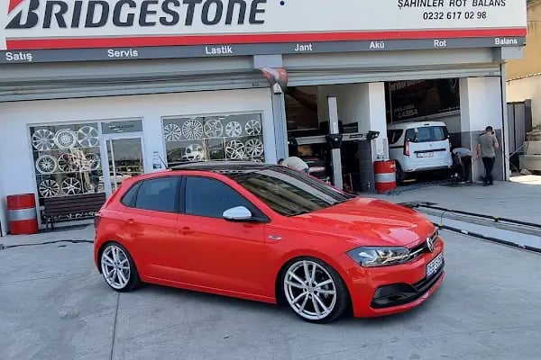 Aliağa Bridgestone - Resim 20