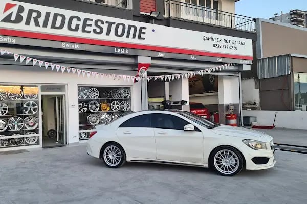 Aliağa Bridgestone - Resim 19