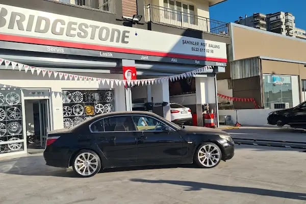 Aliağa Bridgestone - Resim 16