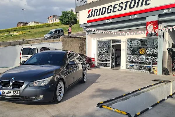 Aliağa Bridgestone - Resim 13