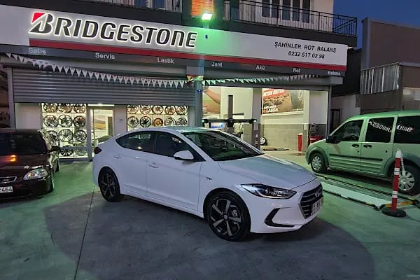 Aliağa Bridgestone - Resim 5