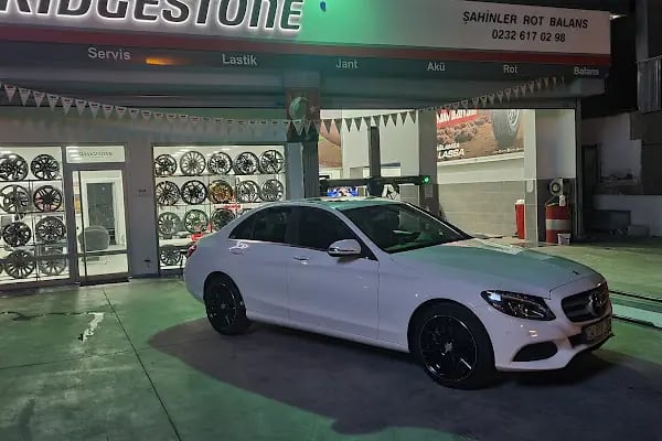 Aliağa Bridgestone - Resim 9