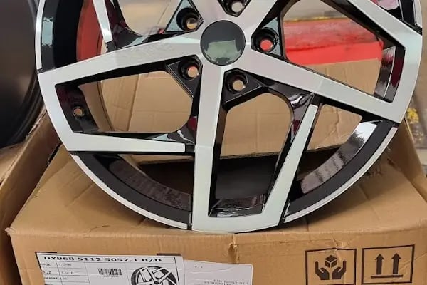 Aliağa Bridgestone - Resim 4