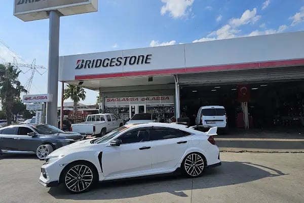 Aliağa Bridgestone - Resim 17