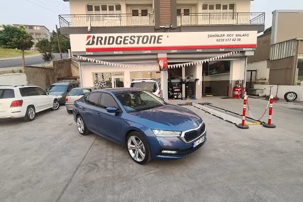Aliağa Bridgestone - Resim 2