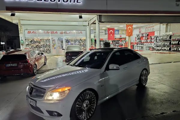 Aliağa Bridgestone - Resim 14