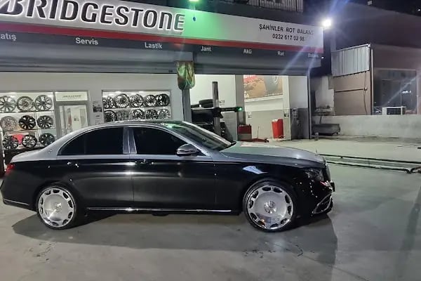 Aliağa Bridgestone - Resim 15