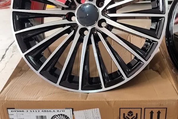 Aliağa Bridgestone - Resim 7