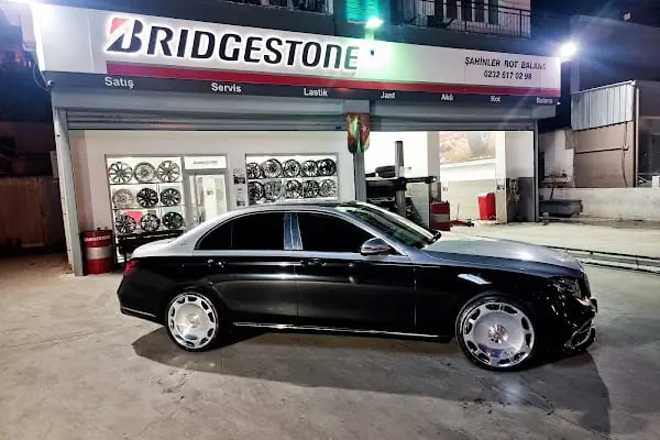 Aliağa Bridgestone - Resim 6