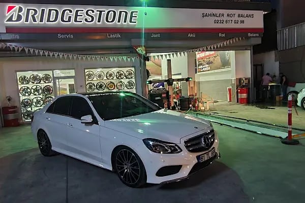 Aliağa Bridgestone - Resim 3