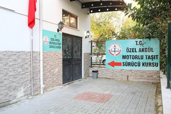 Özel Akgül Sürücü Kursu - Resim 4