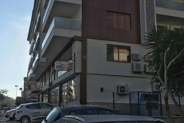 Özel Akgül Sürücü Kursu - Resim 9
