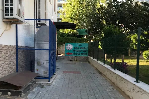 Özel Akgül Sürücü Kursu - Resim 8