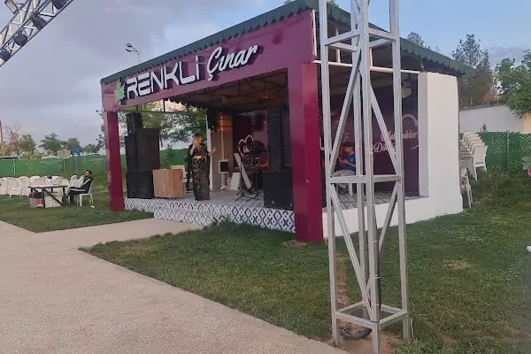 Panorama34 Cafe &amp; Restaurant - Resim 6