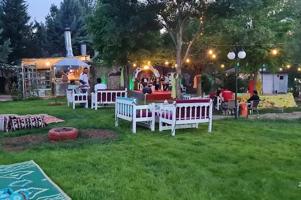 Panorama34 Cafe &amp; Restaurant - Resim 17