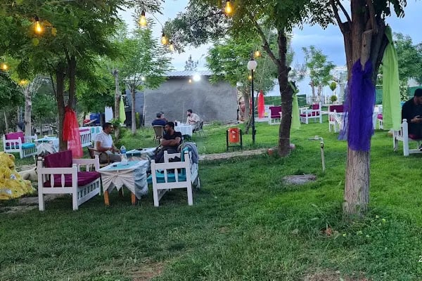 Panorama34 Cafe &amp; Restaurant - Resim 15
