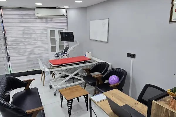 YEŞİLTEPE VETERİNER KLİNİĞİ (CEVİZLİBAĞ VETERİNER KLİNİĞİ) - Resim 16