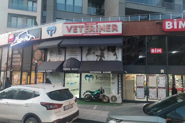 YEŞİLTEPE VETERİNER KLİNİĞİ (CEVİZLİBAĞ VETERİNER KLİNİĞİ) - Resim 20