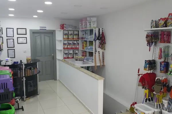 YEŞİLTEPE VETERİNER KLİNİĞİ (CEVİZLİBAĞ VETERİNER KLİNİĞİ) - Resim 10