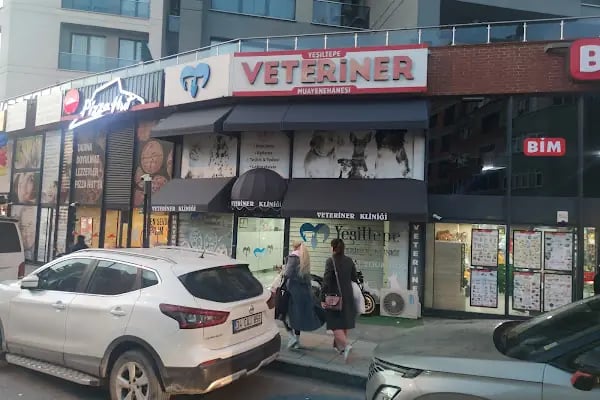 YEŞİLTEPE VETERİNER KLİNİĞİ (CEVİZLİBAĞ VETERİNER KLİNİĞİ) - Resim 2